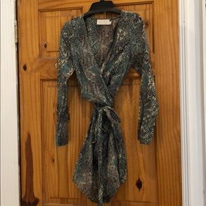 Zimmermann python print romper